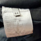 Dior Homme AW05 Hooded Military Jacket