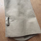 Dior Homme AW04 Runway Trench Coat