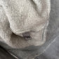 Dior Homme AW04 VOTC Sleeveless Masked Zip Up Hoodie