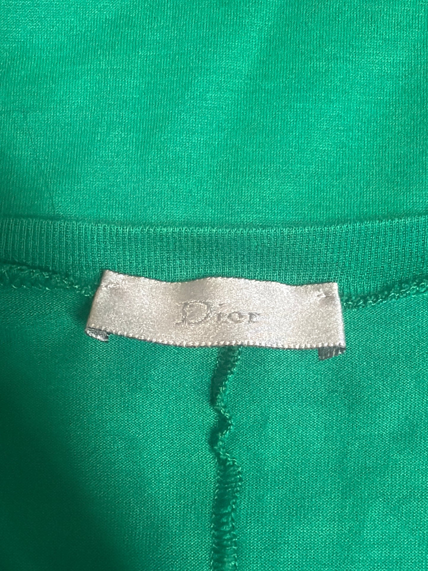 Dior Homme Sample AW05 Eagle Tee