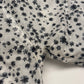 Dior Homme SS05 Floral Painted Shirt