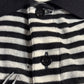Dior Homme AW06 Forget Me Not Wool Polo