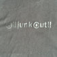 Undercover SS04 All Junk Out fragment tank