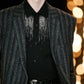 Saint Laurent Paris FW14 Runway Western Belt