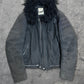 Helmut Lang AW99 Astro Biker Jacket