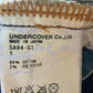 Undercover AW05 Heart Skirt