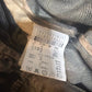 Rick Owens SS12 Dust Slave Jacket