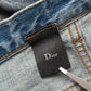 Dior Homme SS03 Dirt Wash Denim