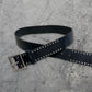 Dior Homme AW06 Studded Belt