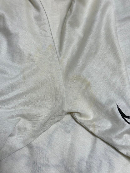 Dior Homme AW02 Griffin Emblem Shirt