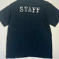 Number (N)ine SS01 Staff Tee Shirt