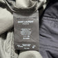 Saint Laurent FW15 D02 Corduroy Pants