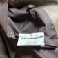 Rick Owens Early 00s Stooges Leather