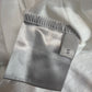 Dior Homme SS03 Silhouette Tee