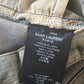 Saint Laurent AW15 Crash Denim