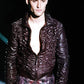 Gucci by Tom Ford SS2000 Runway Leather Jacket