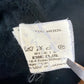 Number (N)ine AW06 Stitch Repair Cardigan