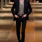 Saint Laurent Paris SS14 Runway Belt