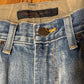 Undercover SS06 Hybrid Cargo Denim