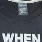 Number (N)ine AW09 Poem Tee