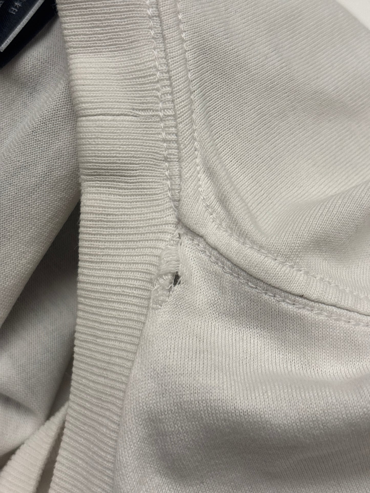 Number (N)ine AW09 Poem Tee