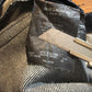 Saint Laurent AW14 D03 Selvedge Denim