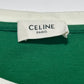 Celine SS20 My Own Worst Enemy Shirt