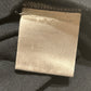 Dior Homme AW07 Pocket Shirt Black
