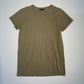 Balmain AW11 Distressed Tee