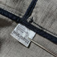 Dior Homme SS03 Follow Me Denim Jacket