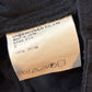 Undercover SS06 Hybrid Bootcut Pants
