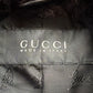 Gucci by Tom Ford AW99 Fur Mink Lace Coat