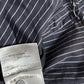 Dior Homme AW06 Pinstripe Button Up Shirt