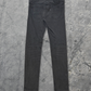 Number (N)ine AW07 Pain Denim