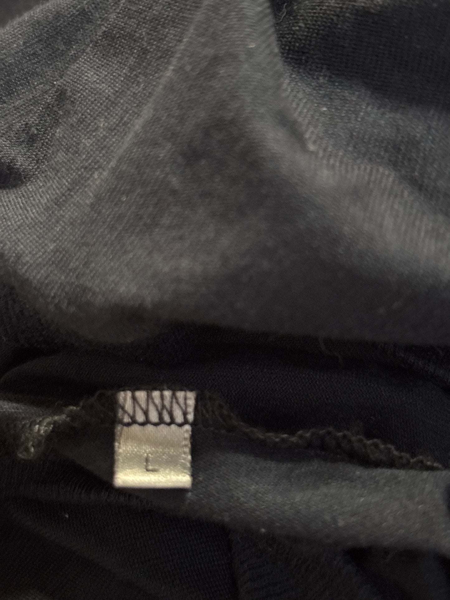 Dior Homme AW05 The End Long Sleeve