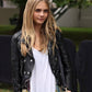 Burberry Brit 2011 Iconic Biker Jacket