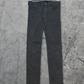 Number (N)ine AW07 Pain Denim