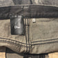 Dior Homme AW04 Luster Waxed Denim