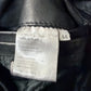 Dior Homme AW07 4 Pocket Leather Jacket