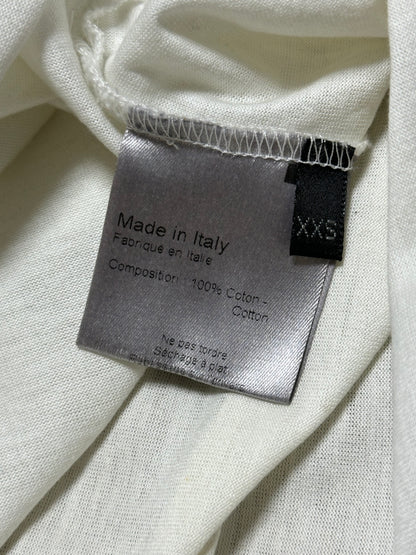 Dior Homme AW02 Griffin Emblem Shirt