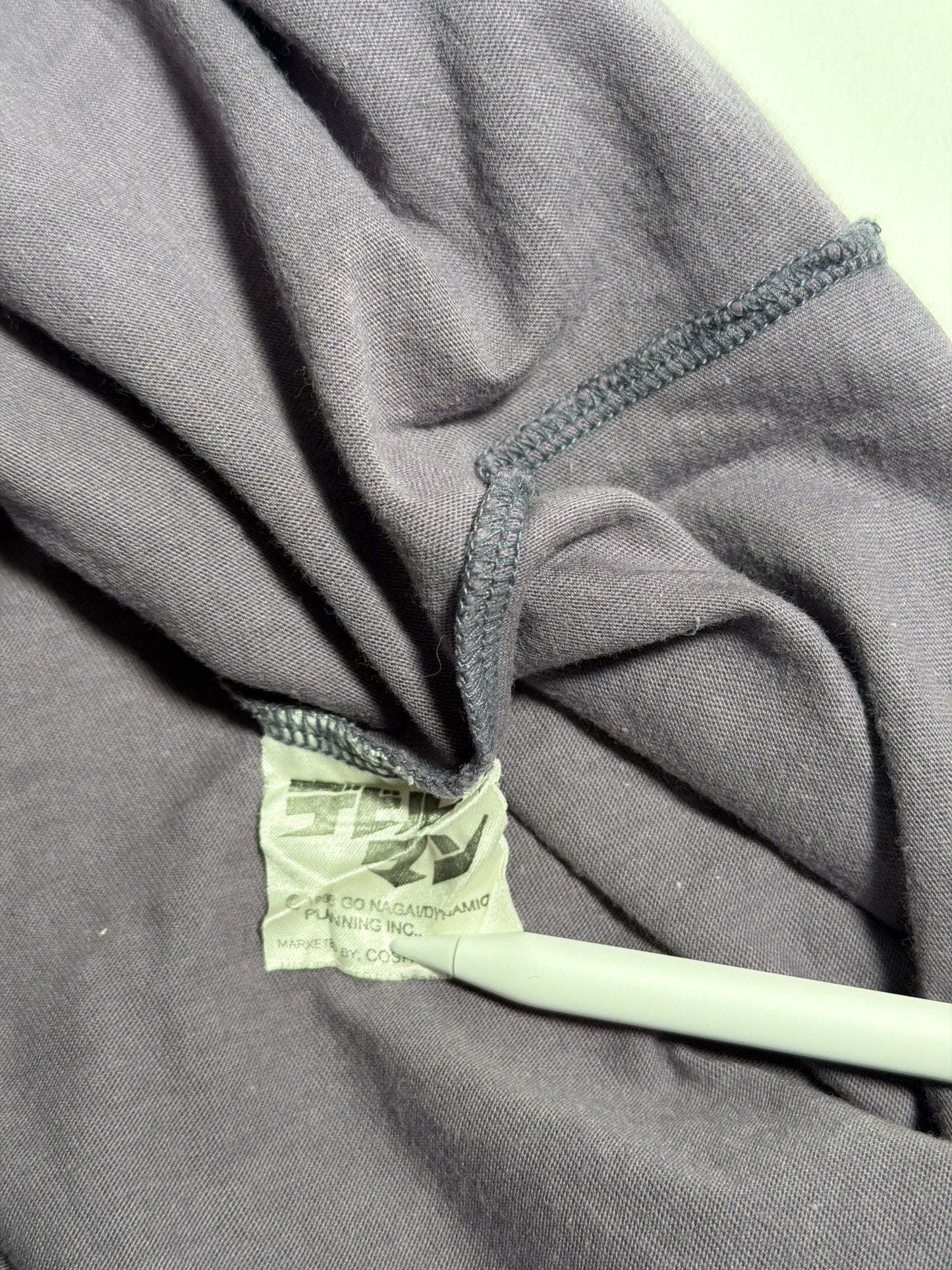 Beauty:Beast AW98 Devilman Sirene Shirt