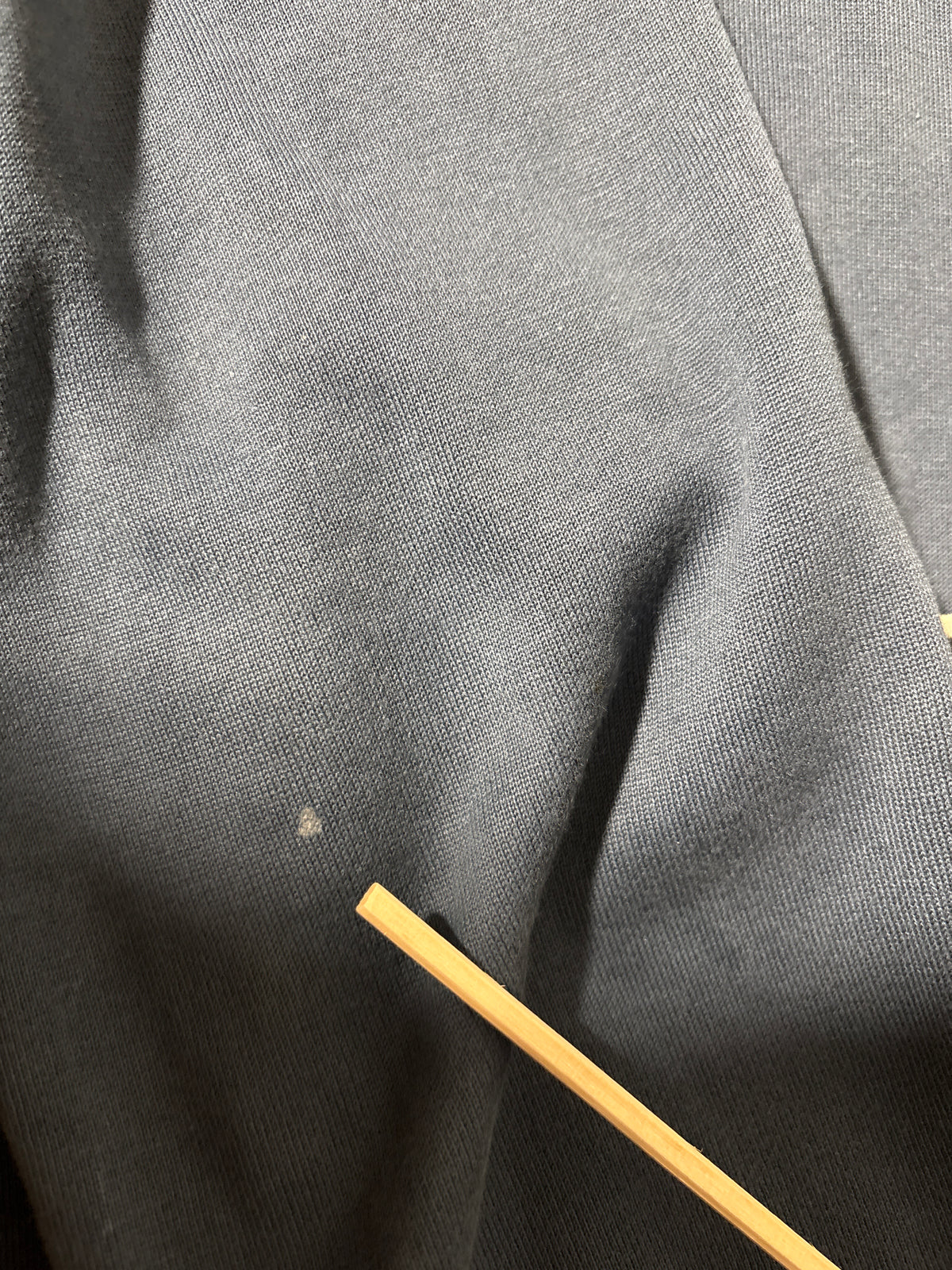 Number (N)ine AW01 Shield Emblem Hoodie