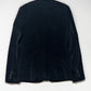 Dior Homme AW05 Velvet Blazer