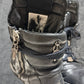Chrome Hearts Geobasket Black