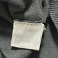 Dior Homme AW05 Distressed Knit Sweater
