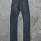 Balmain FW10 Dirt Wash Denim