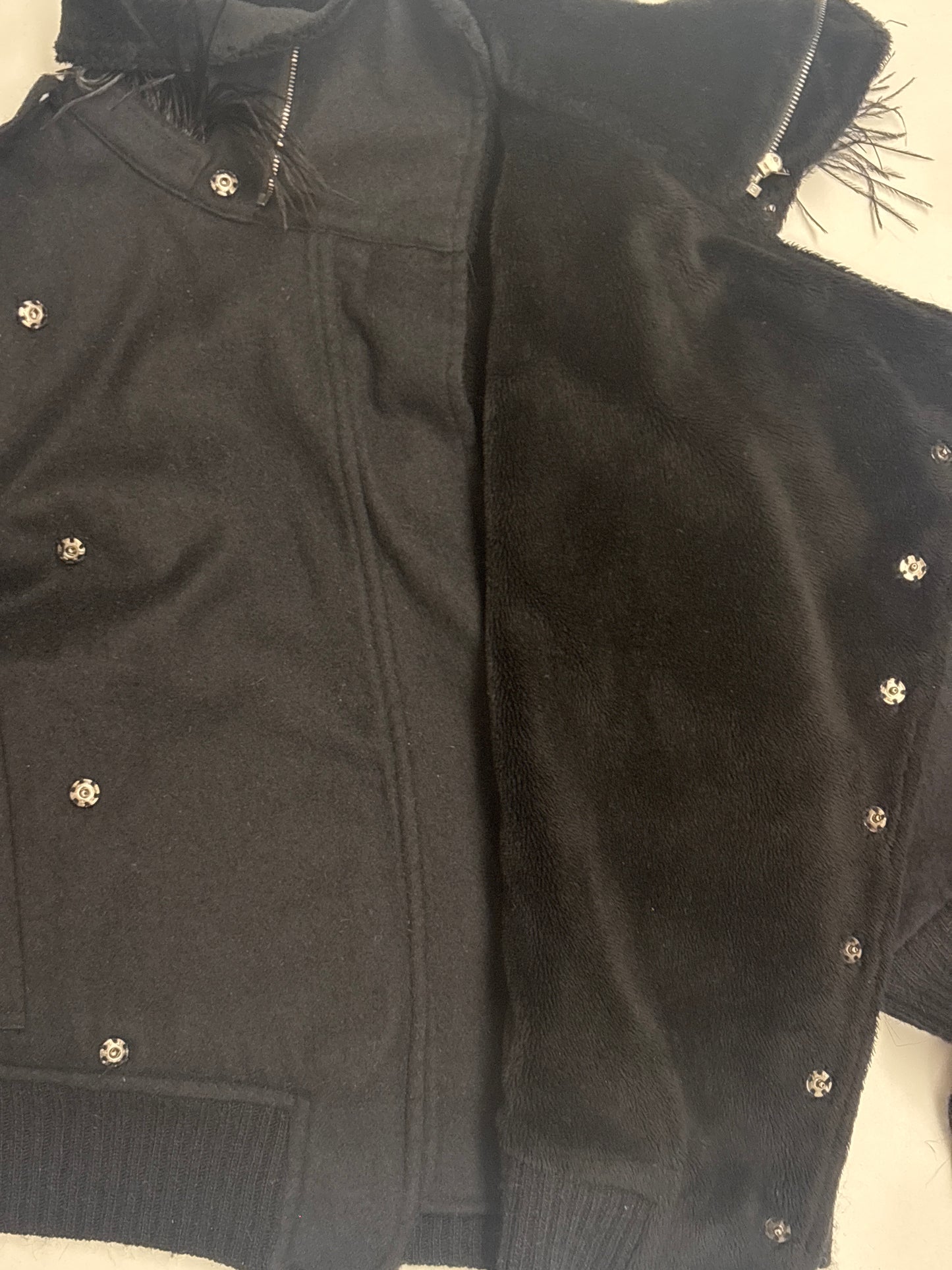 Undercover AW06 Guru Guru Jacket