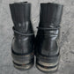 Dirk Bikkembergs AW1996 Steel Heel Bungee Boots