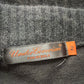 Undercover AW06 GuruGuru Hybrid Scarf Sweater