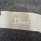 Dior Homme AW04 VOTC Mohair Thumbhole Sweater